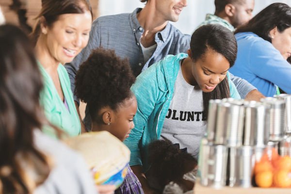 Support groups and counselling